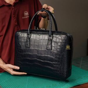 Crocodile Bag Ranking (クロコダイルバッグ 人気ランキング)